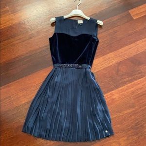 Armani Junior dress